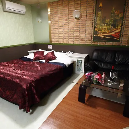 Restay Choshi Aine (Adults Only) Exterior photo