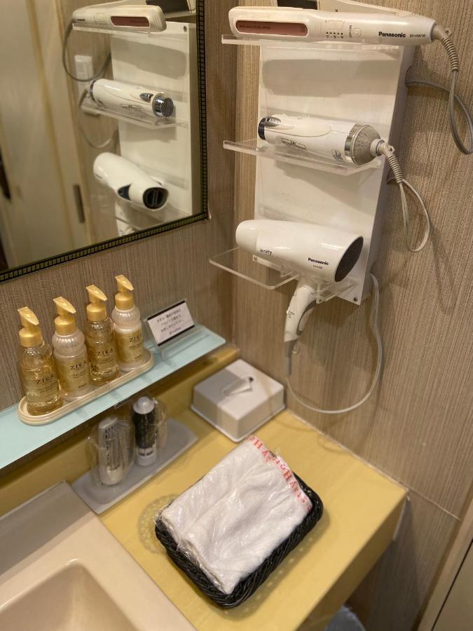 Restay Aine (adults Only) Love hotel Choshi