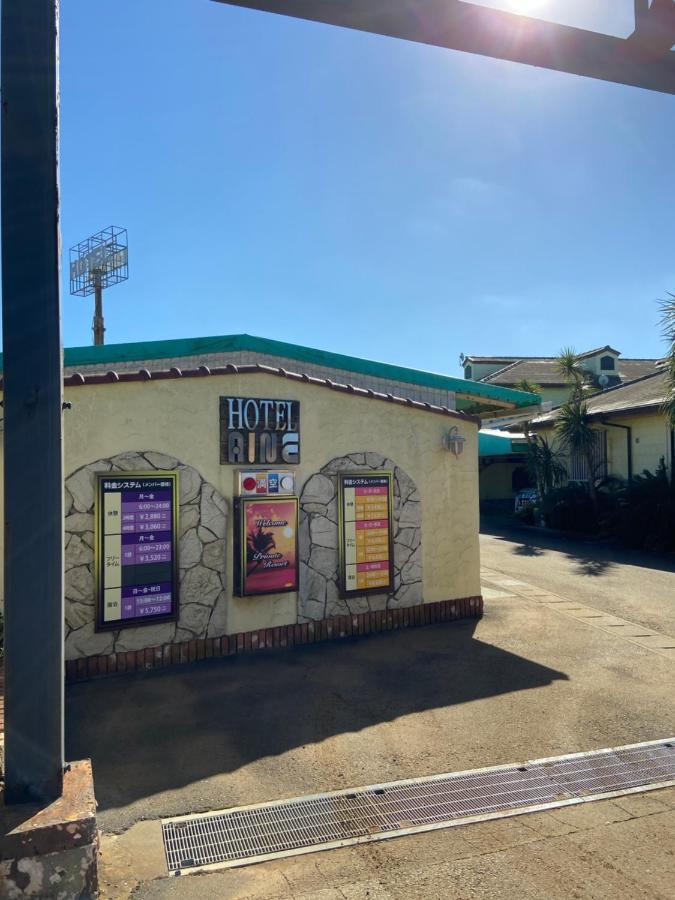 Love hotel Restay Aine (adults Only)