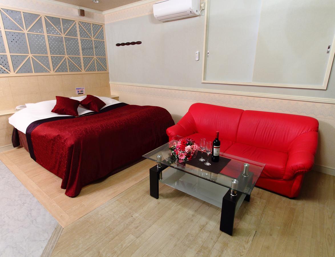 Love hotel Restay Aine (adults Only) *
